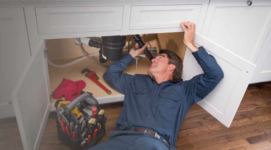 Local water heater installation in Atwater, MN